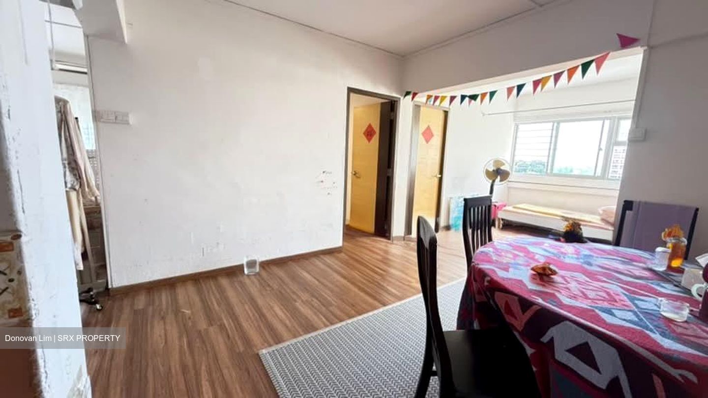 Neptune Court (D15), Apartment #558089001